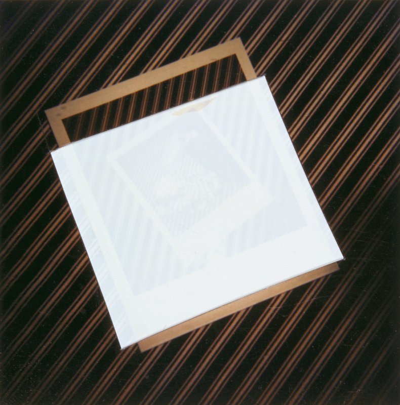 Untitled, Melisande Charles, 1982