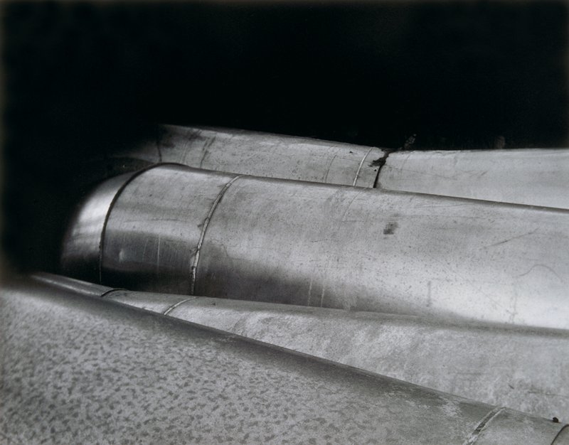 Fitchburg 22, Carl Chiarenza, 1976