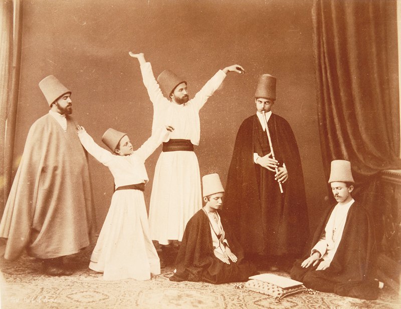 Untitled, Hippolyte Arnoux, 19th century