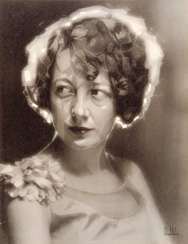 Untitled, Hillary G. Bailey, 20th century