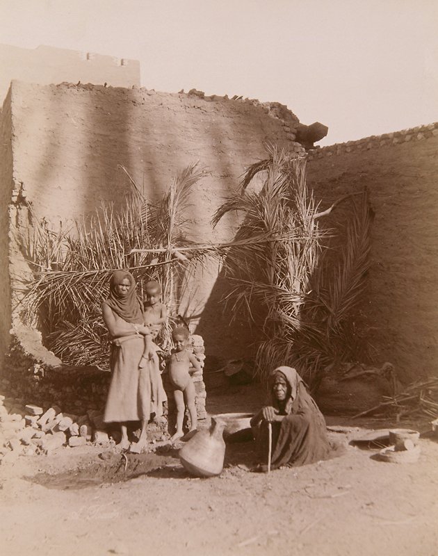 Untitled, Antonio Beato, 19th century