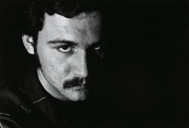 Untitled, Larry Eels, 1977
