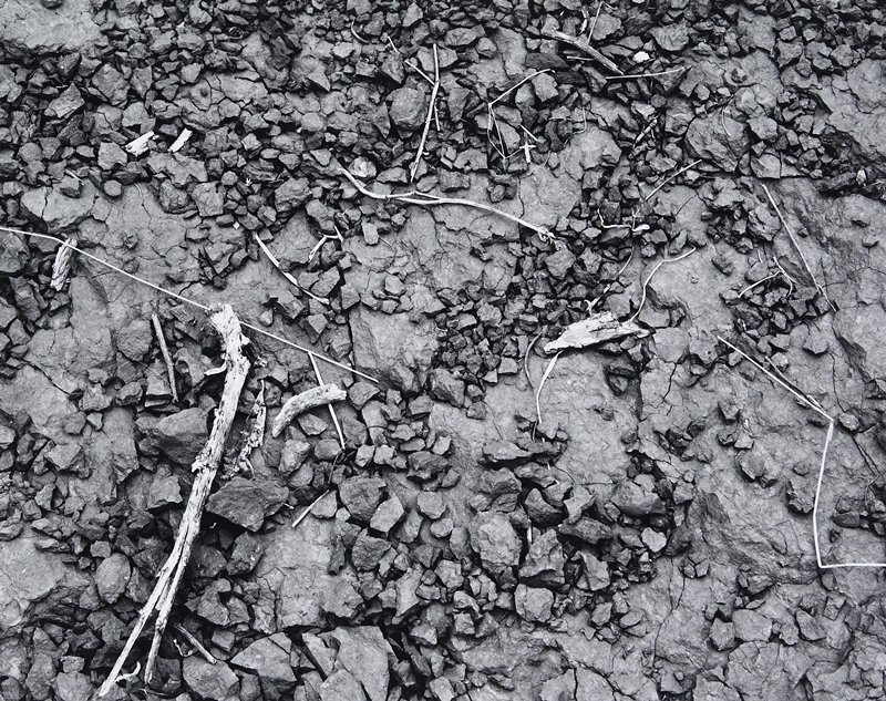 Untitled, John Bratnober, c. 1974
