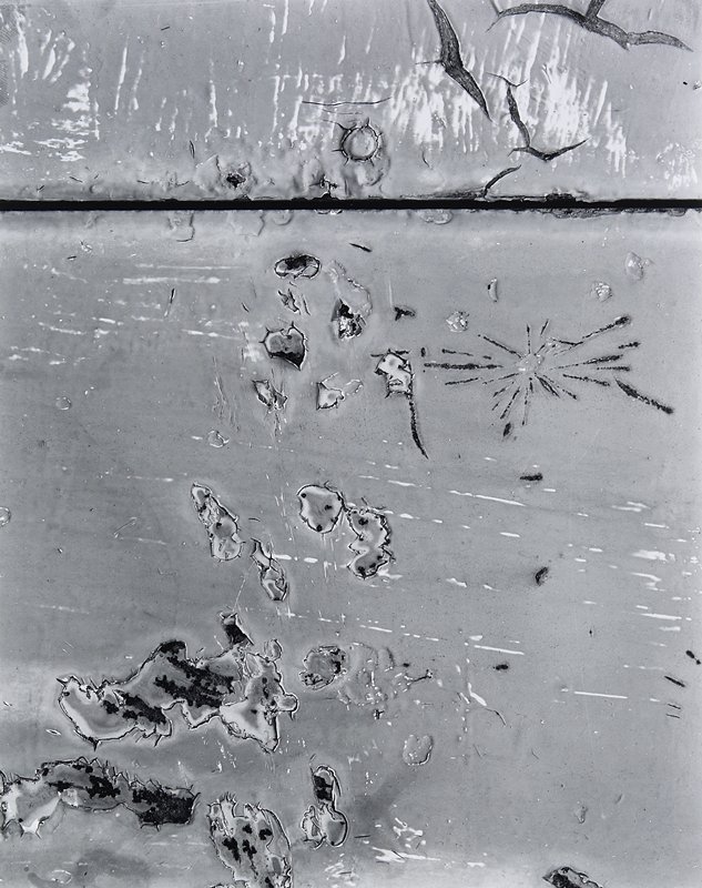 Untitled, John Bratnober, c. 1974