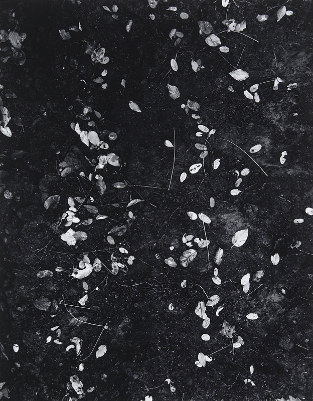 Untitled, John Bratnober, c. 1974