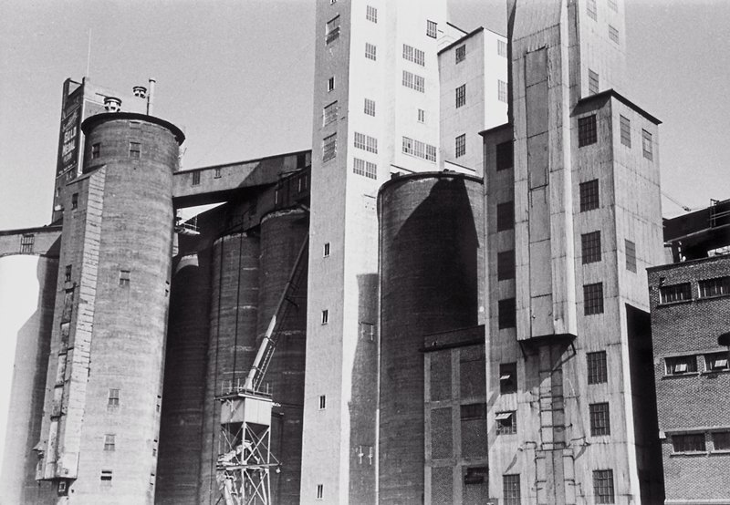 Untitled, Ralston Crawford, 20th century