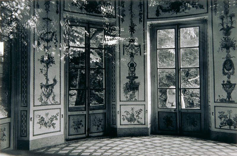 Belvedere, Versailles, John Eide, 1983