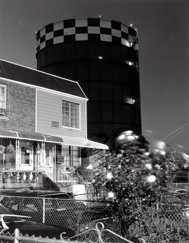 Brooklyn, New York, Joseph E. B. Elliott, 1987