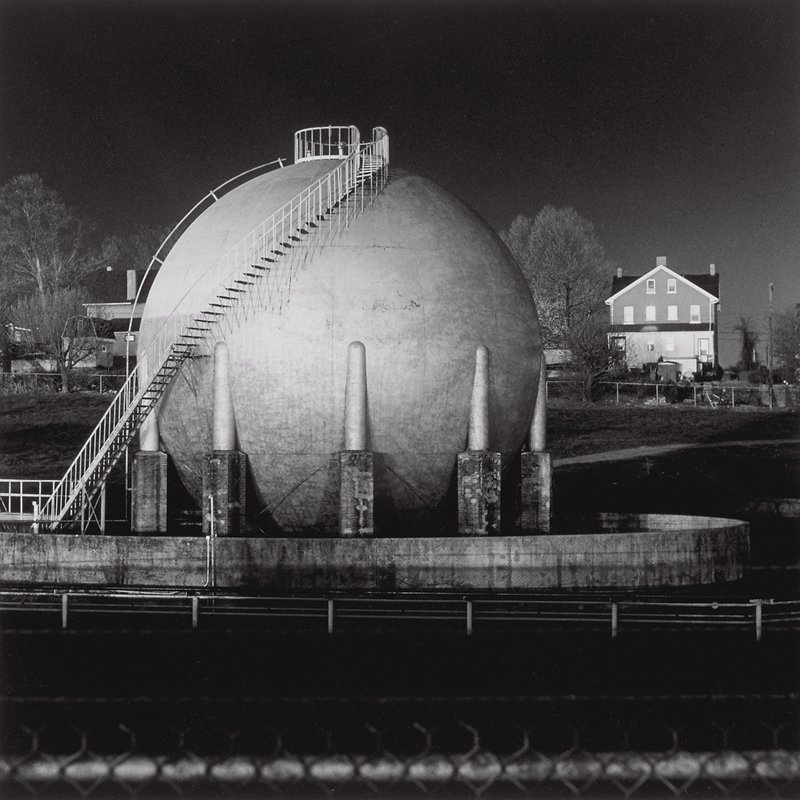 Bethlehem, Pennsylvania, Joseph E. B. Elliott, 1985