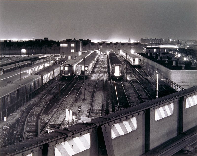 Brooklyn, New York, Joseph E. B. Elliott, 1987
