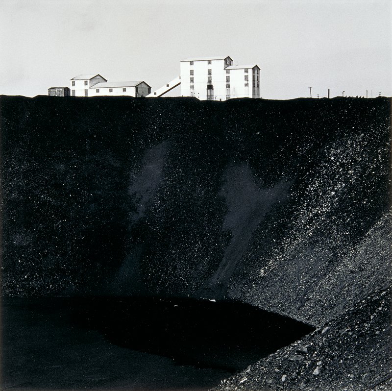 Audenreid, Pennsylvania, Joseph E. B. Elliott, 1985