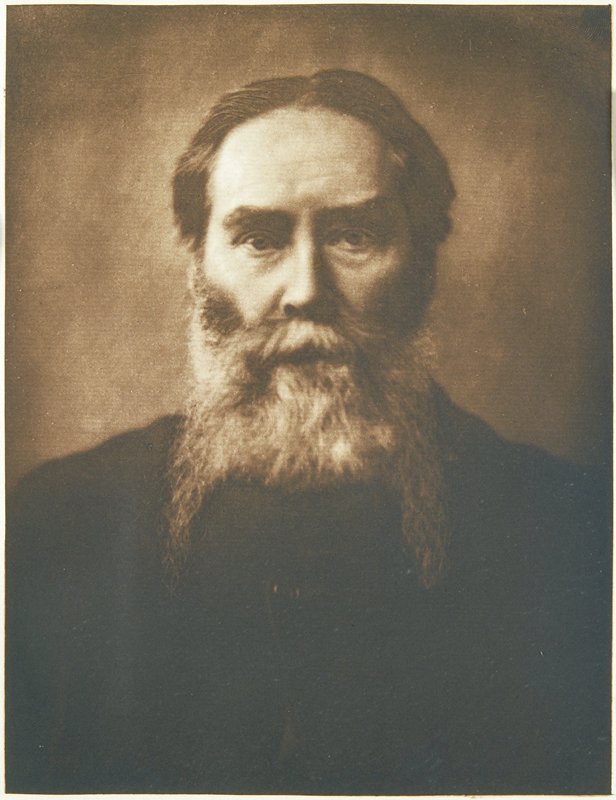 James Russell Lowell, Henry Herschel Hay Cameron, 1893