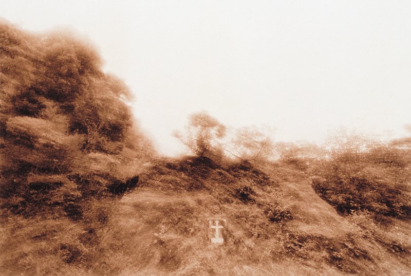Oaxaca, Mexico, Christopher Cardozo, 1973