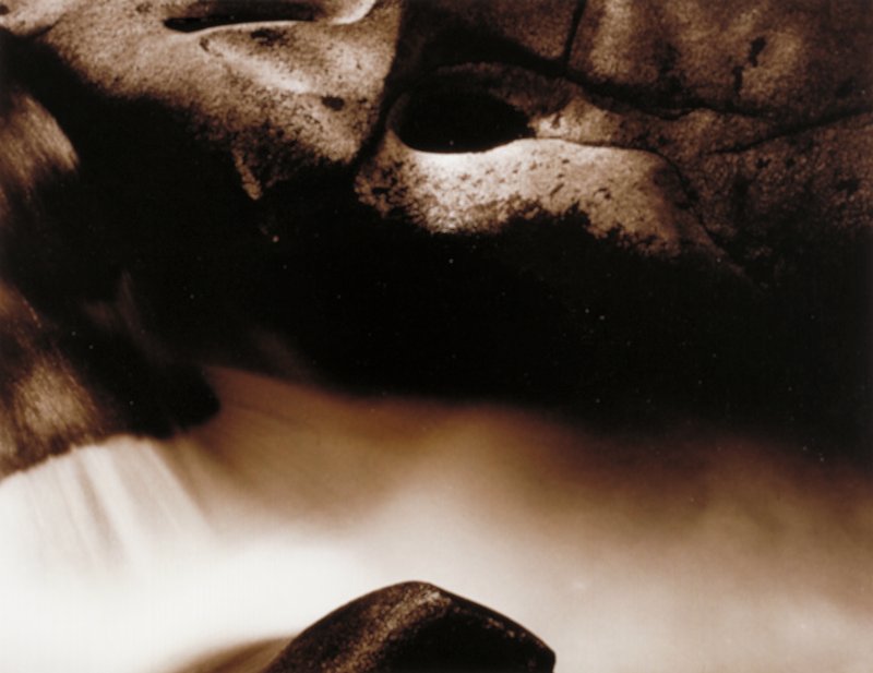Rocks, Aspen, Colorado, Christopher Cardozo, 1971