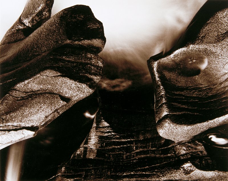 Rocks, Aspen, Colorado, Christopher Cardozo, 1971