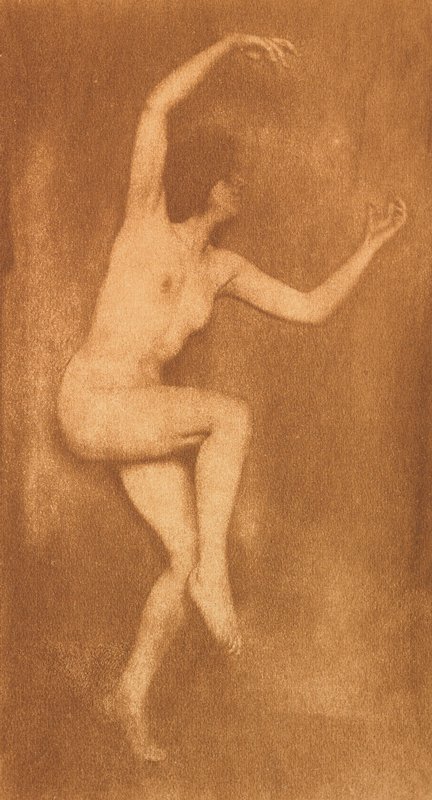 The Spider, William B. Dyer, April 1907