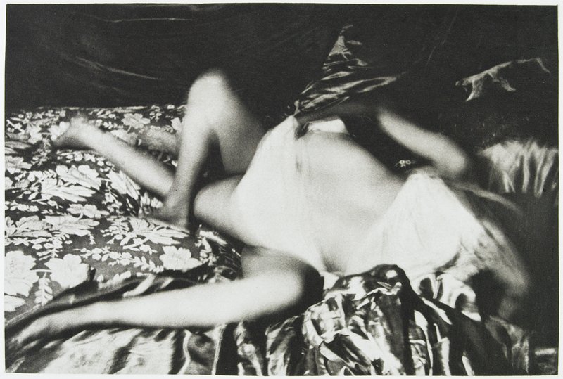 Mexico, Henri Cartier-Bresson, 1934