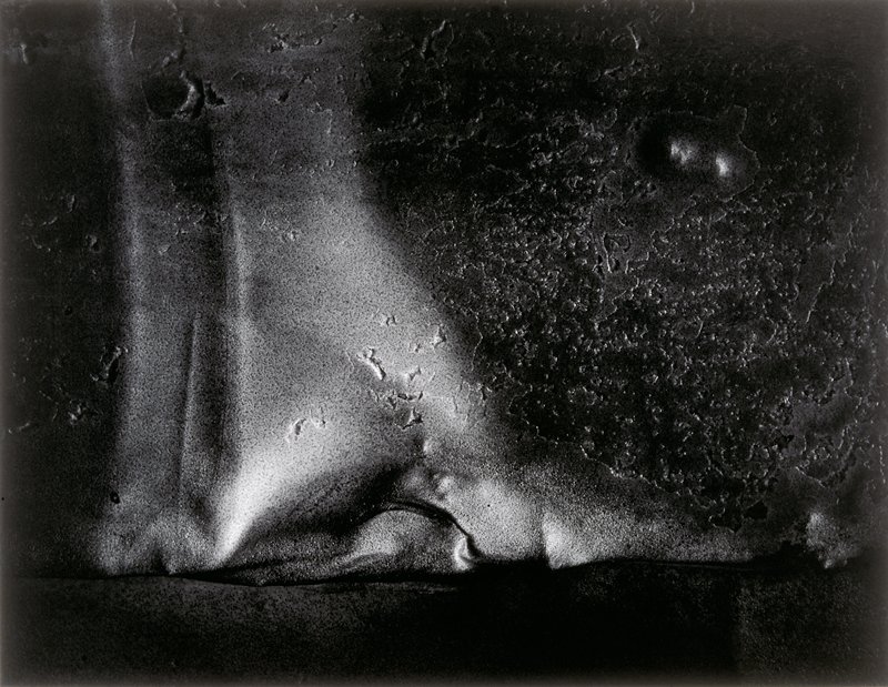 Quincy 4, Carl Chiarenza, 1977