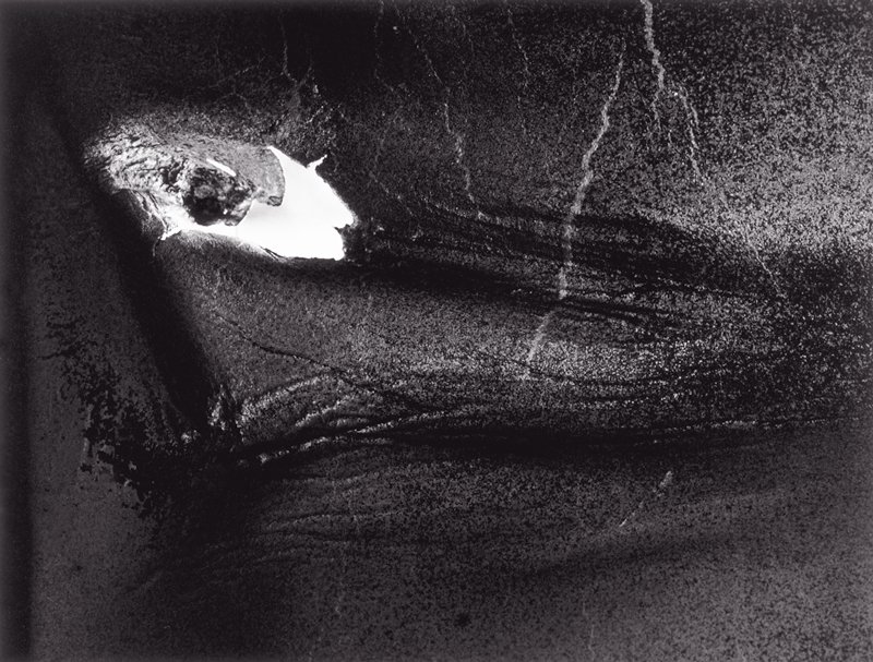 Accabonac 4, Carl Chiarenza, 1979