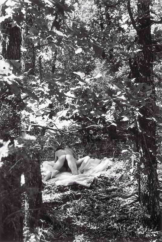 Untitled, Larry Clark, 20th century