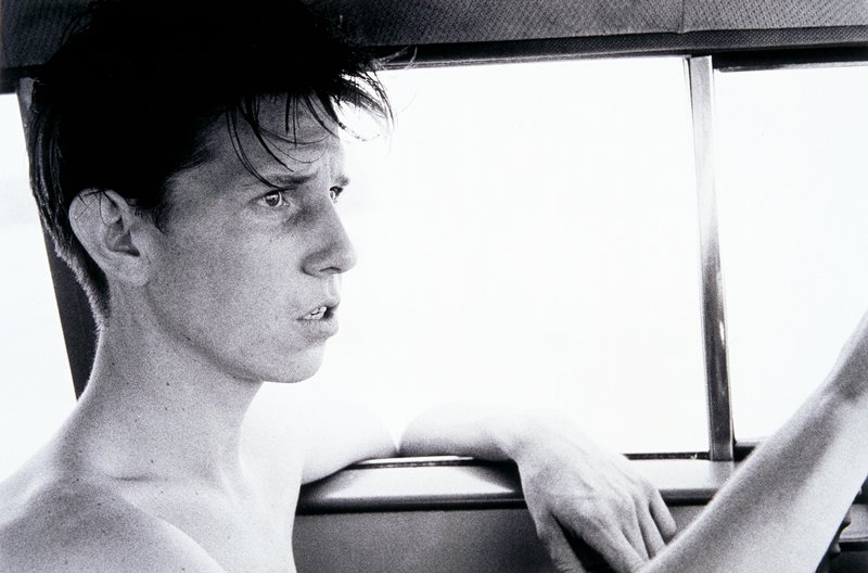 Billy Mann, Larry Clark, 1963