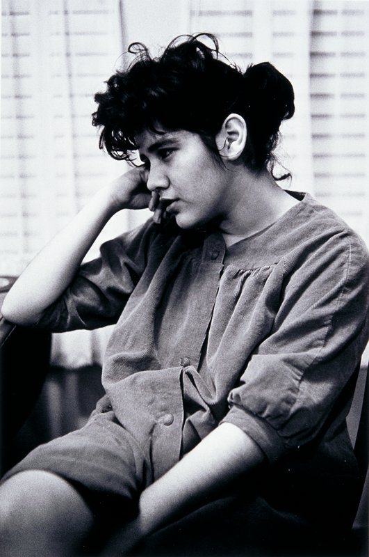 Dead, Larry Clark, 1963