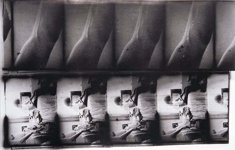 Untitled (multiple images), Larry Clark, 1968