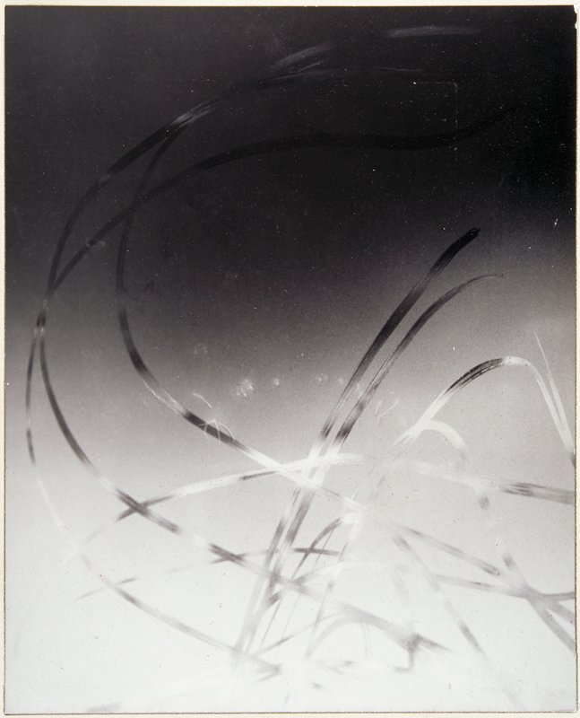 Untitled, C.F. Cochran, 20th century