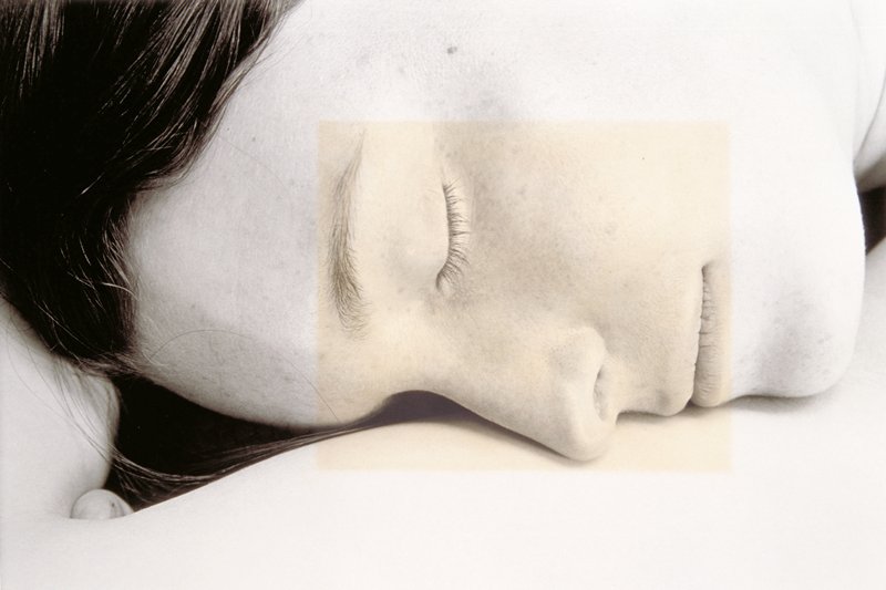 Profile of A, Peter de Lory, 1975