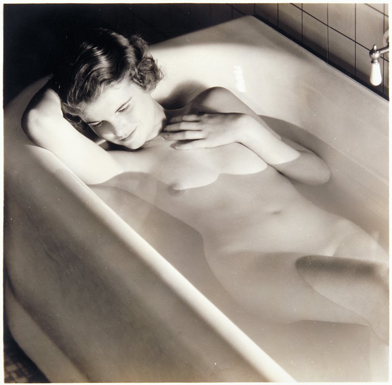 Untitled, Edward J. Cook, c. 1935