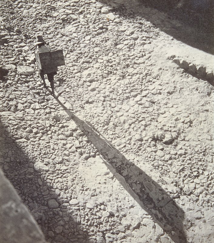 The Last Long Hill, Eleanor Parke Custis, c. 1948