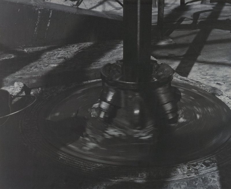 Untitled, Fred W. Edwards, 1947