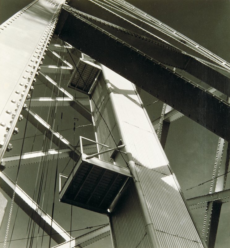 Untitled, Jane Bell Edwards, 20th century