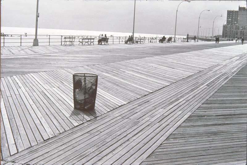 Untitled, Elliott Erwitt, 1978