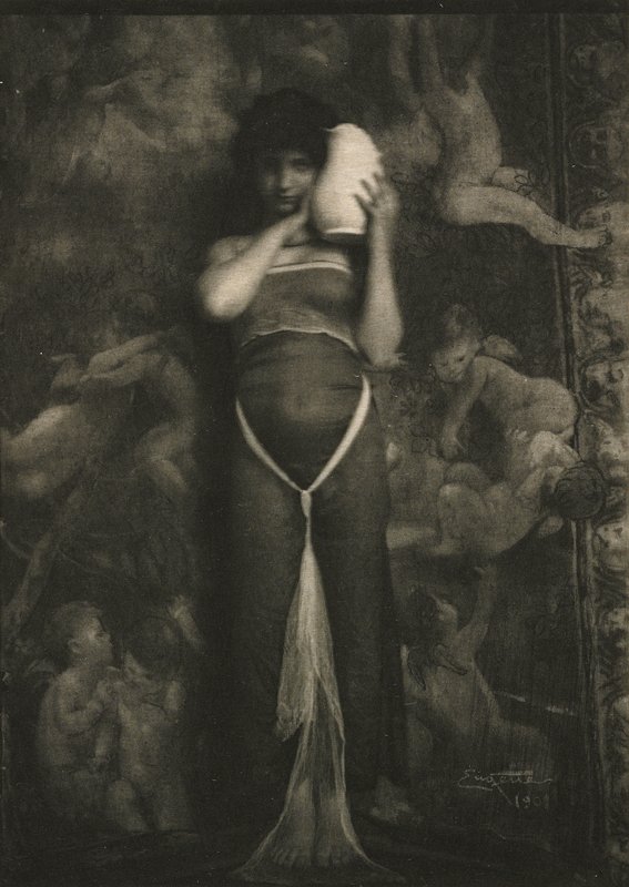 Rebecca, Frank Eugene, April 1910