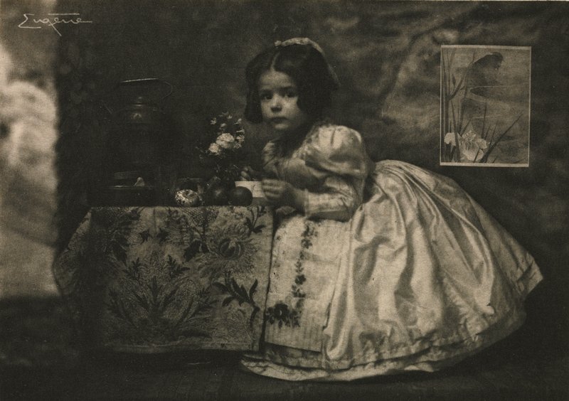 Brigitta, Frank Eugene, April 1910