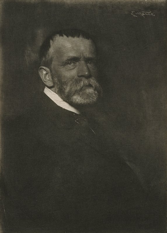 Fritz v. Unde, Frank Eugene, July 1910
