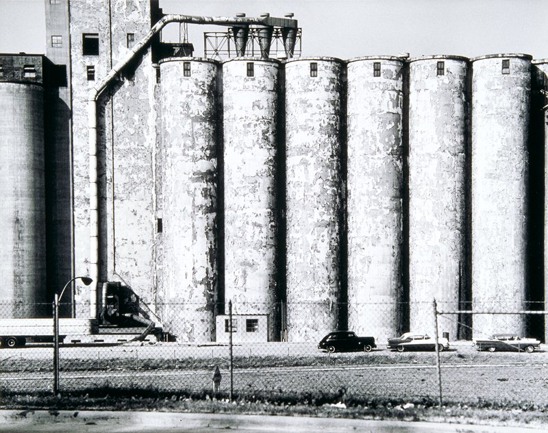 Untitled, Walker Evans, c. 1963–65