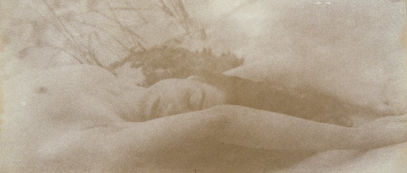 Untitled, Nell Dorr, 1908–86