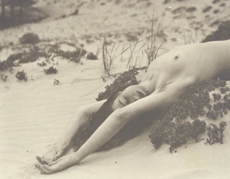 Untitled, Nell Dorr, 1908–86