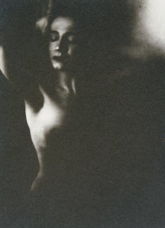 Untitled, Nell Dorr, 1908–86