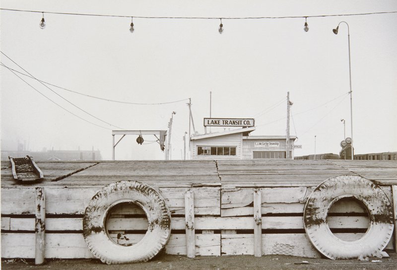 Duluth, Allen Downs, 1952