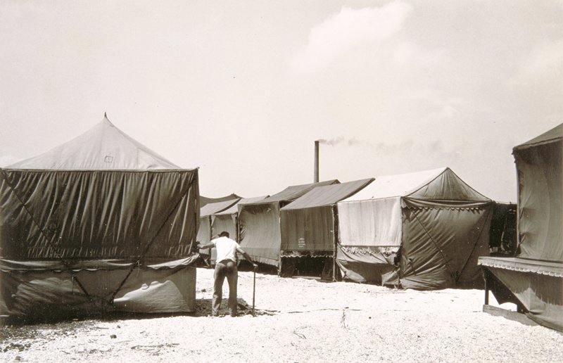 State Fair, Allen Downs, 1949 (printed 1979)