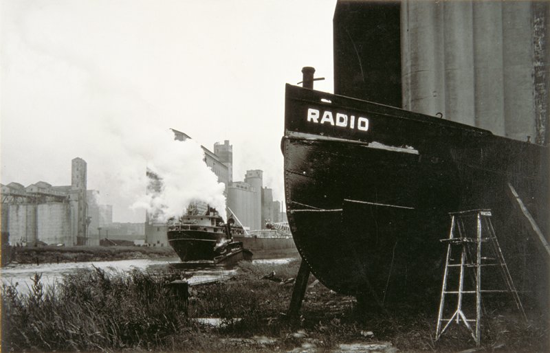 Untitled, Allen Downs, 1930–83
