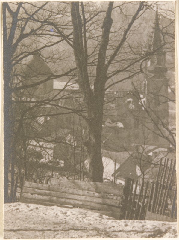 Untitled, Zoltan Deucht, c. 1930s