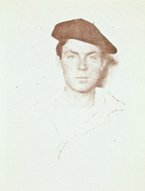 Charcoal Effect, Mary Devens, 1900–25
