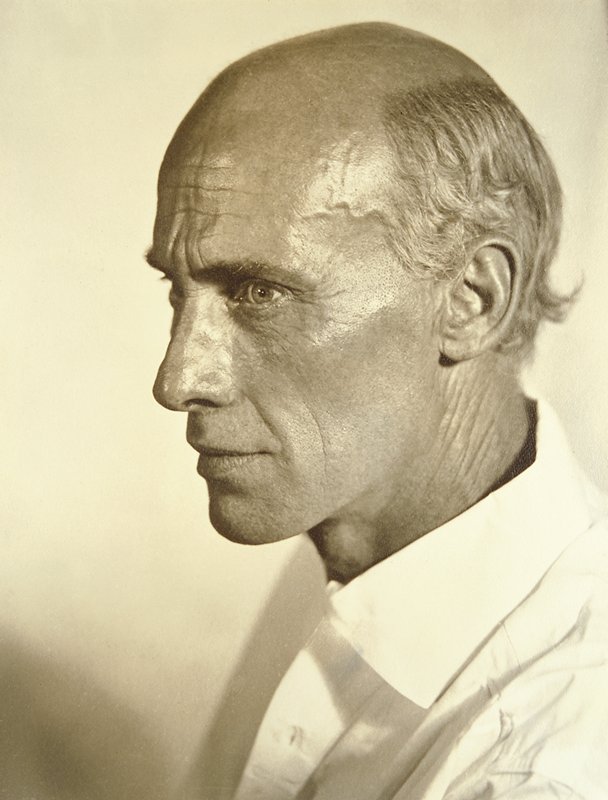 Will Simmons, Herman De Wetter, 20th century