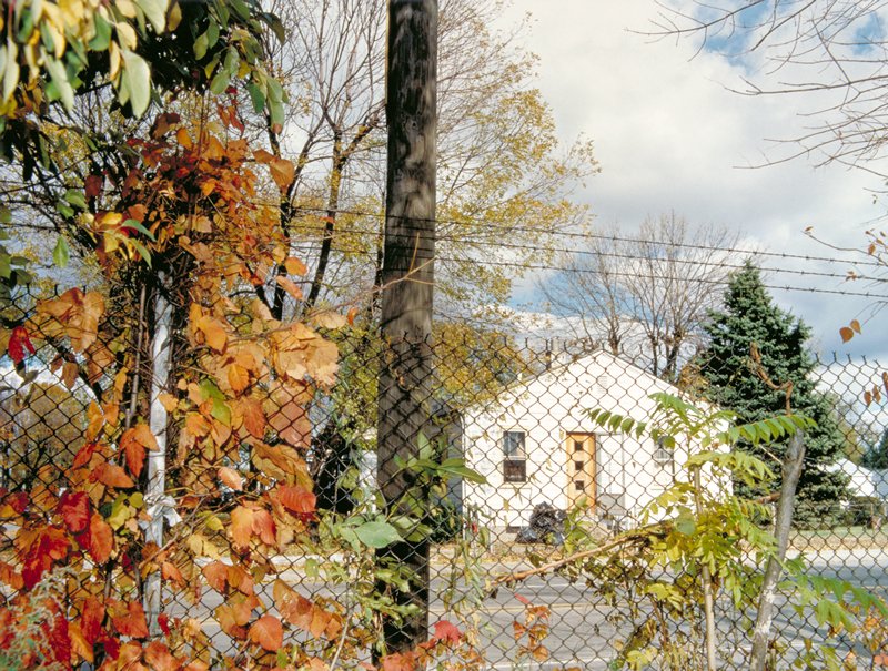 Indianapolis, Dornith Doherty, 1988