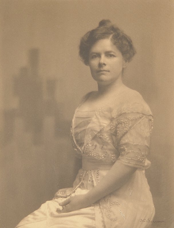 Untitled, William E. Dassonville, c. 1910