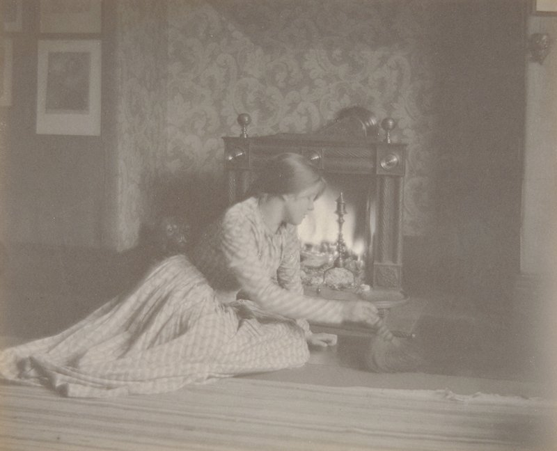 Untitled, Dwight A. Davis, c. 1910